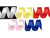 Satin Ribbon width 25 mm