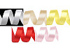Satin Ribbon width 25 mm