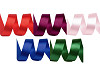 Satin Ribbon width 25 mm