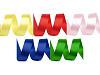 Satin Ribbon width 25 mm