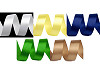 Satin Ribbon width 25 mm