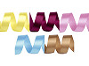 Satin Ribbon width 25 mm