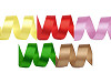 Satin Ribbon width 25 mm