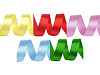 Satin Ribbon width 25 mm