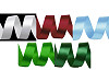 Satin Ribbon width 25 mm