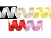 Satin Ribbon width 25 mm