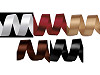 Satin Ribbon width 25 mm