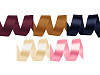 Satin Ribbon width 30 mm POL