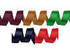 Satin Ribbon width 30 mm POL