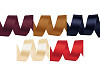 Satin Ribbon width 30 mm POL