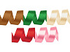 Satin Ribbon width 30 mm POL