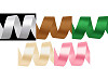 Satin Ribbon width 30 mm POL