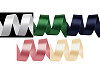 Satin Ribbon width 30 mm POL