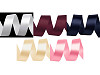 Satin Ribbon width 30 mm POL