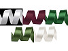 Satin Ribbon width 30 mm POL