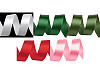 Satin Ribbon width 30 mm POL