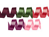 Satin Ribbon width 30 mm POL