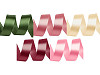 Satin Ribbon width 30 mm POL