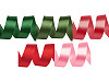 Satin Ribbon width 30 mm POL