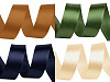 Satin Ribbon width 30 mm POL