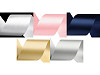 Satin Ribbon width 40 mm