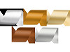 Satinband Breite 40 mm