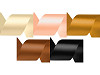 Satinband Breite 40 mm