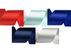 Satinband Breite 40 mm