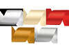 Satinband Breite 40 mm