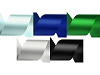 Satinband Breite 40 mm