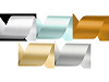 Satinband Breite 40 mm