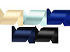Satinband Breite 40 mm