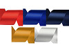 Satinband Breite 40 mm