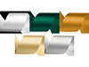 Satinband Breite 40 mm