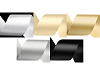 Satinband Breite 40 mm