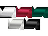 Satin Ribbon width 40 mm