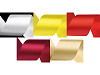Satin Ribbon width 40 mm