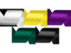Satinband Breite 40 mm