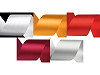 Satin Ribbon width 40 mm