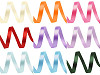 Satin Ribbon width 6 mm