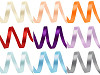 Satin Ribbon width 6 mm