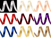 Satin Ribbon width 6 mm