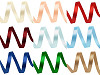 Satin Ribbon width 6 mm