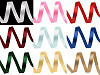Satin Ribbon width 6 mm