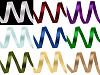 Satin Ribbon width 6 mm