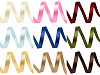 Satin Ribbon width 6 mm
