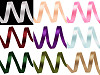 Satin Ribbon width 6 mm