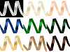 Satin Ribbon width 6 mm