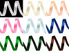 Satin Ribbon width 6 mm