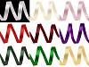 Satin Ribbon width 6 mm